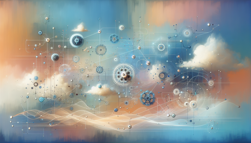 AI policy företag: Mall för ansvarsfull AI