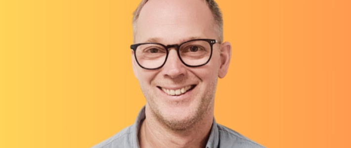 ”Bryt ner silos och stärk ditt nätverk mot trycket från AI och SaaS”