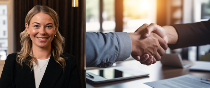 Regeringskansliet och Consid förlänger ramavtal: ”Ett kvitto på fint samarbete”