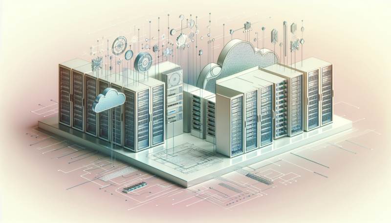 Datacenter outsourcing: Beslutsguide för CIO