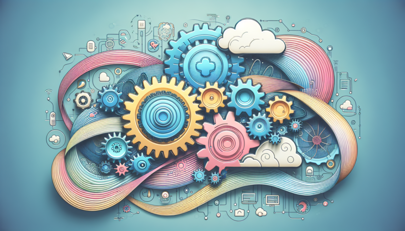 DevOps kultur: Verktyg för transformation