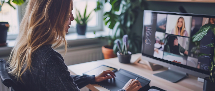 Enkät: Här är techbolagens regler för hybridarbete