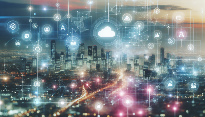 IT-budget 2025: Mall för effektiv planering