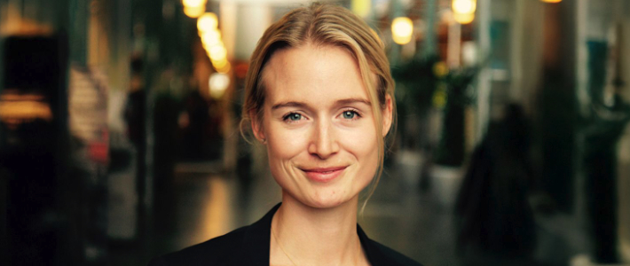 Hon ska leda konsumentaffären hos Tre: ”Utmärker sig genom sin utmanaranda”