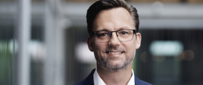 ”Nästa stora AI-genombrott kommer att bli hyperpersonalisering”