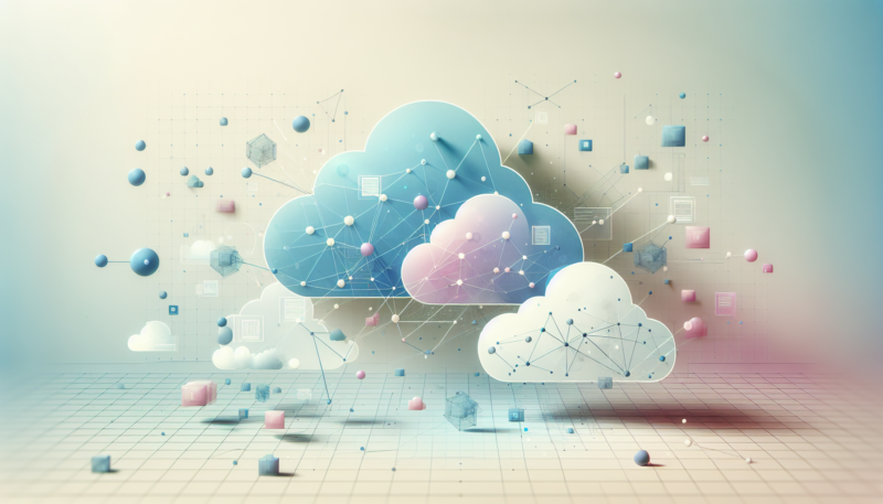 Molnstrategi för IT-chefer: Verktyg och metoder