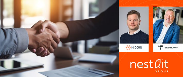 Nestit Group förvärvar två – siktar mot en miljard: ”Stärker vår närvaro”