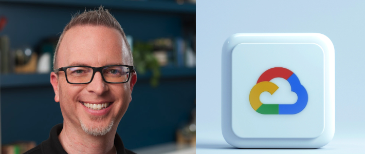 Google-toppen: ”Allt det där som var nice to have tidigare är nu affärskritiskt”