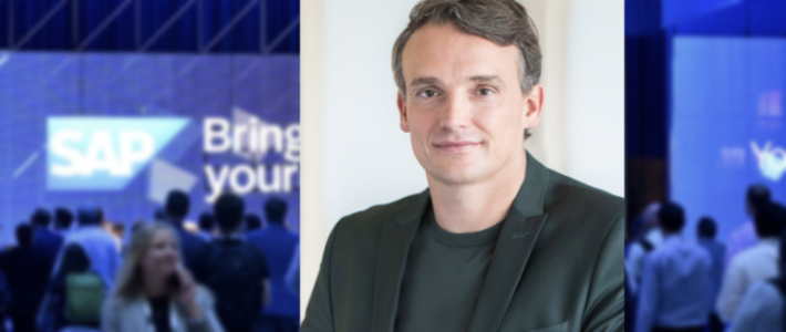 ”Så kan svenska företag utnyttja molnet, data och AI på bästa sätt”