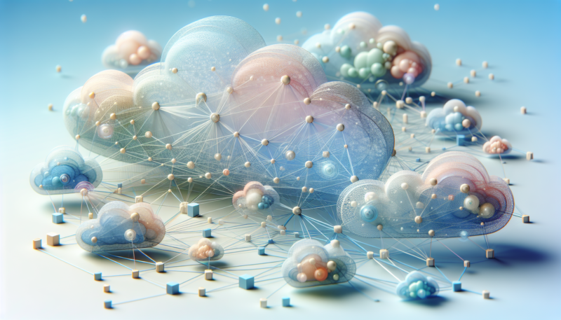 SLA molntjänster: Guide för avtalsnivåer