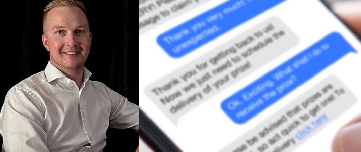 Telia-toppen lanserar egen CPaaS-utmanare: ”Kombinerar det bästa av två världar”