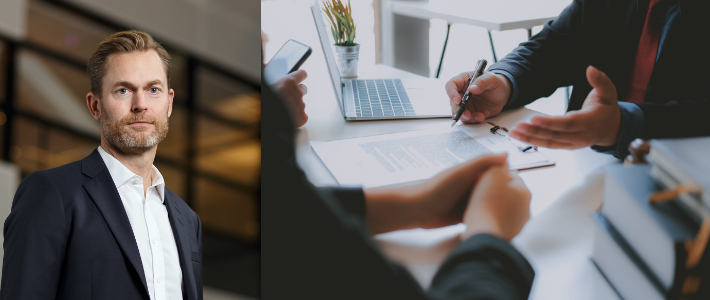 Så lyckas du i telekomkarriären: ”Var alltid en del av lösningen”