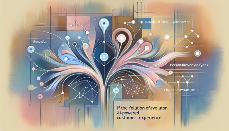 AI i kundupplevelse: Verktyg för nästa generations CX