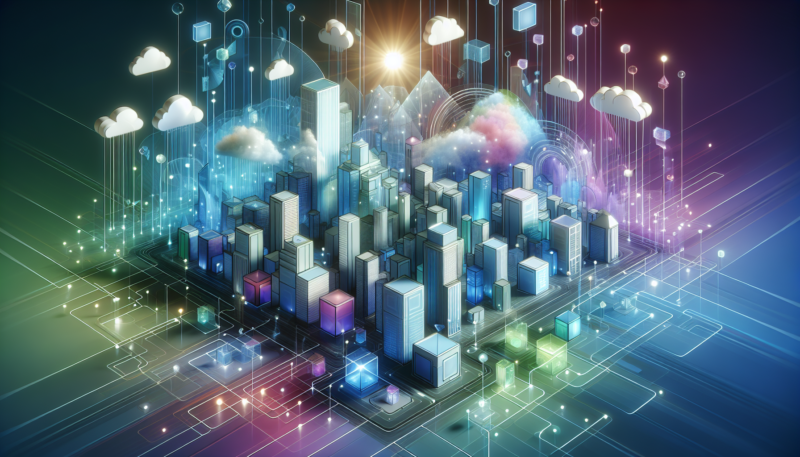 Automatisering i IT-organisation: Guide för effektivisering