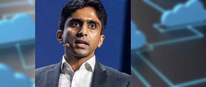 ”Därför kan traditionella företag bli omkörda vid molnmigreringar”