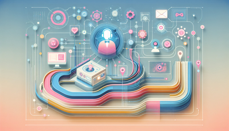 Generativ AI: Kontaktcenters verktyg för innovation