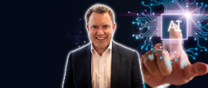 Rapport: Så många saknar utbildning i AI-användning på jobbet i Sverige