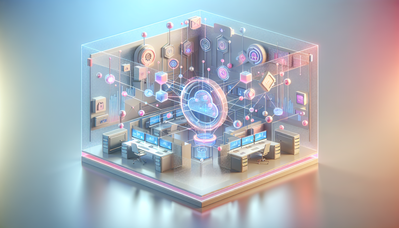 AI-lag EU: Kontaktcenters guide till regelefterlevnad