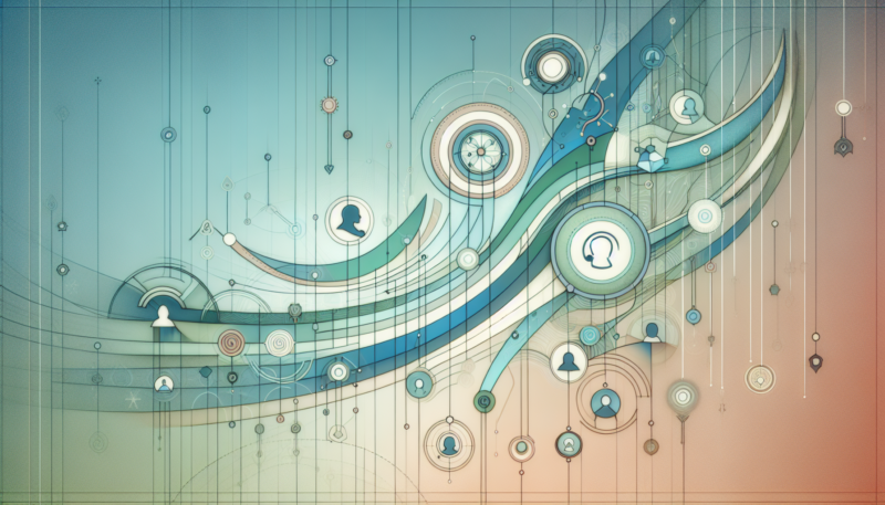 Kontaktcenter mentorskap: System för ledarutveckling
