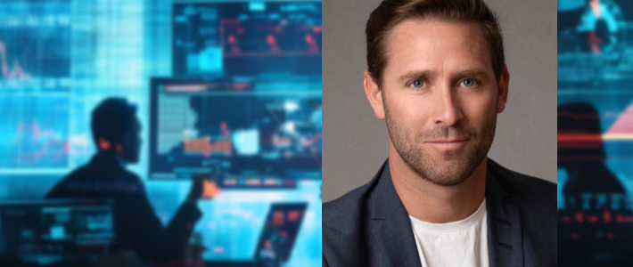 ”Statligt sponsrade cyberattacker – så formar geopolitik och AI Sveriges säkerhetsläge”