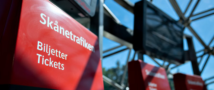 De lämnade anbud i Skånetrafikens SOC-upphandling