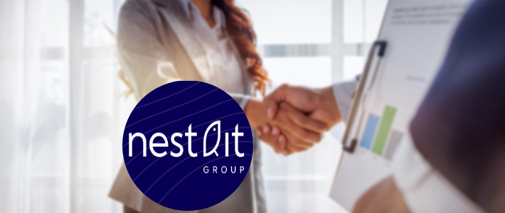 Nestit Group fortsätter etablera sig i Norden – har gjort klart med två nya förvärv