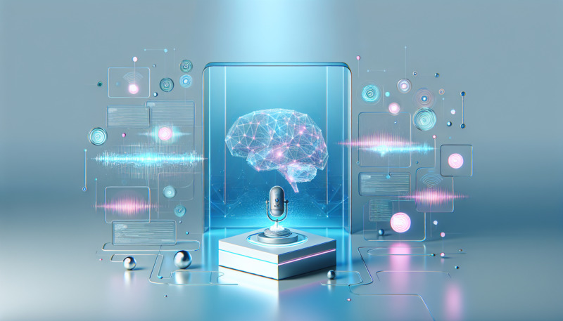 Röststyrd kundtjänst: Teknik för framtidens kundmöte