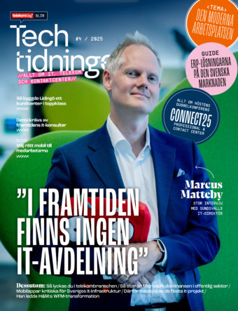 Techtidningen