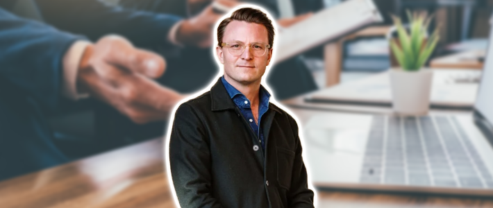 Svenska operatören passerar en miljard i årstakt: ”Stärker vår nordiska position”