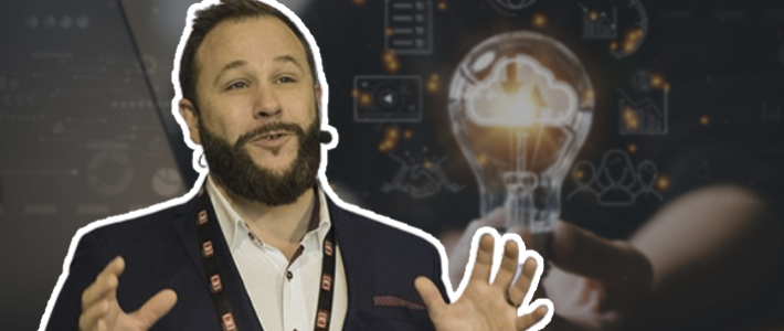 7 tips för effektiv digitalisering: ”Slopa pilotprojekt och flytta ner it-avdelningen i källaren”