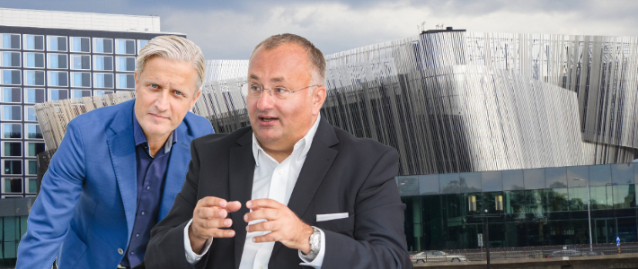 Red Hat om framtidens AI: ”Den som påstår det är inte professionell”