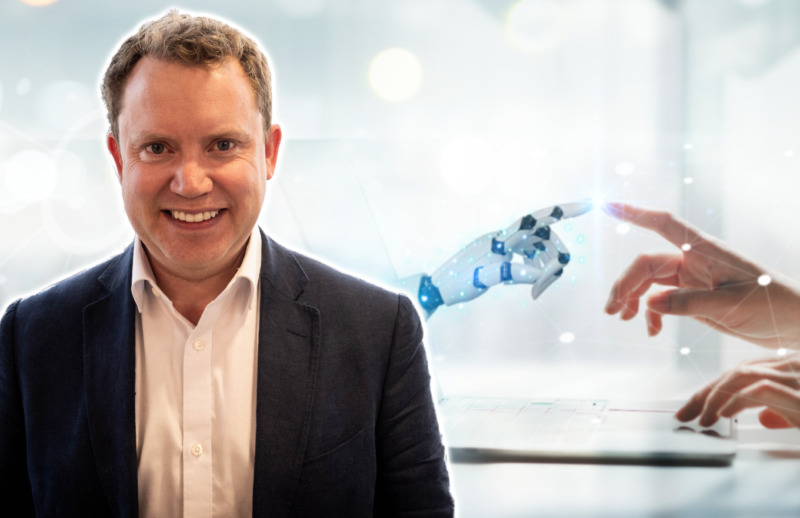 Svenska företag saknar tydliga AI-riktlinjer: ”Framstegen riskerar att bli säkerhetsluckor”