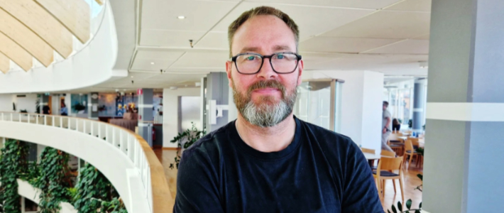 Efter Miljödata-intrånget – experten varnar: ”Det kommer ske igen”