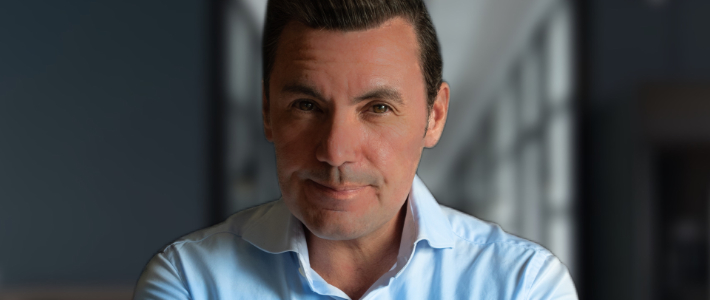 Juan Segura: ”Vi har byggt en compliance-hjärna”