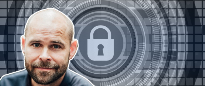 Experten: Så förbättrar du cybersäkerheten i molnet