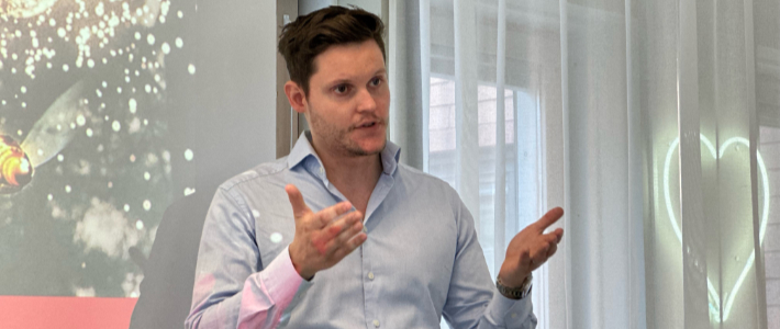 Ny LLM-plattform ska öka AI-användningen