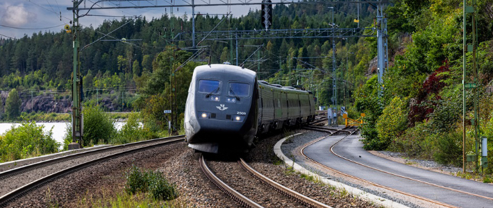 SJ i nytt kommunikationsavtal: ”Helt avgörande”