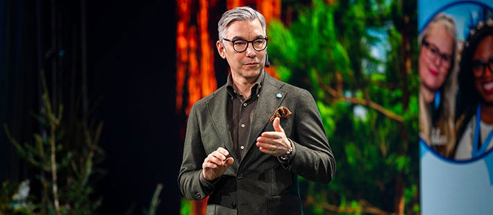Dreamforce 2025: AI tar fart i Sverige snabbare än väntat