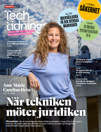 Techtidningen