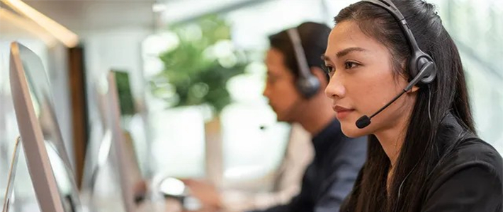 Service på nytt: AI skapar dynamiska end-to-end-möjligheter för ett framgångsrikt kontaktcenter