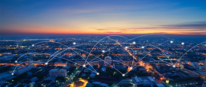 Förlänger Sveriges fiberfördel – Ceragon och Westbase.io levererar multigigabit trådlöst
