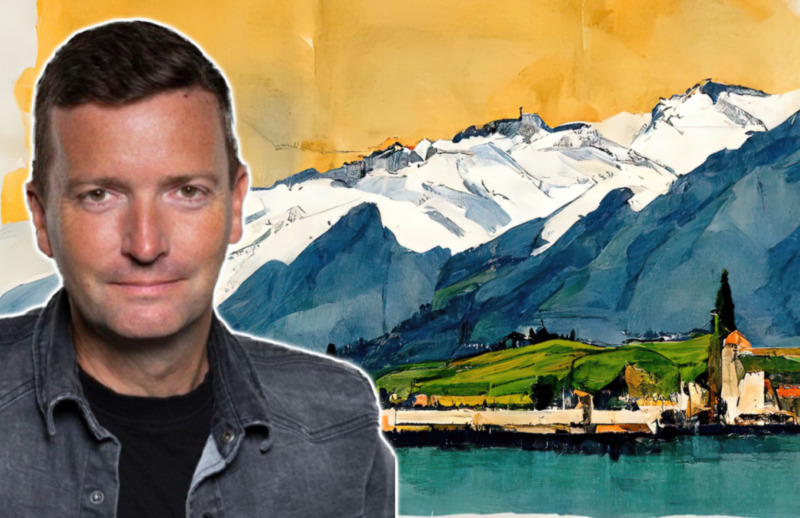 Så ska Logitechs AI-strategi förändra den digitala arbetsplatsen