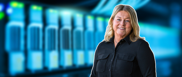 Kyndryls Norden-vd: “Det finns CISO:s som sitter och väntar på ett intrång”