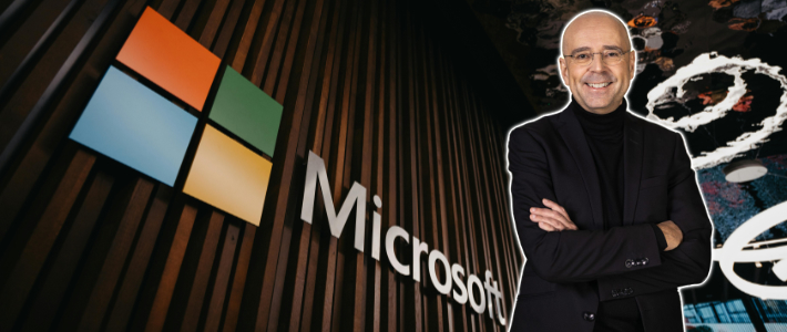 Lokal lagring blir global trend – Microsoft satsar i Europa