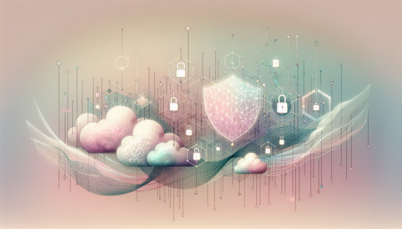 Digitalt kundmöte säkerhet: Skydd för kundinteraktioner