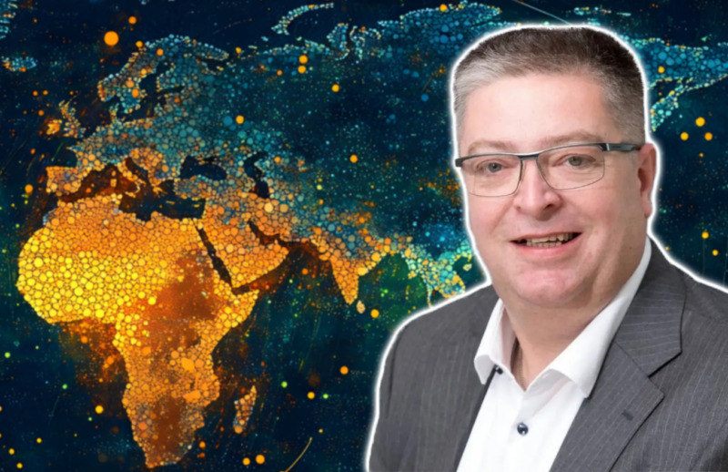 Stor intervju med Veeams field CTO för EMEA