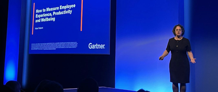 Gartner: Jobbkaoset är ett faktum – så måste it-ledare förbereda sin AI-organisation