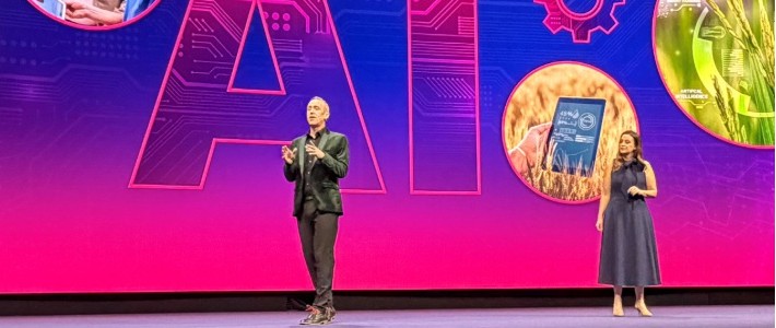 Gartner: AI tar över it-arbetet 2030 – kräver beredskap