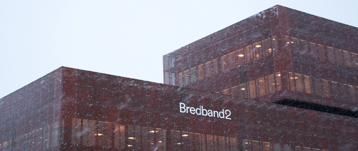 Så hanterar AI-agenten Anna 9 av 10 ärenden hos Bredband2