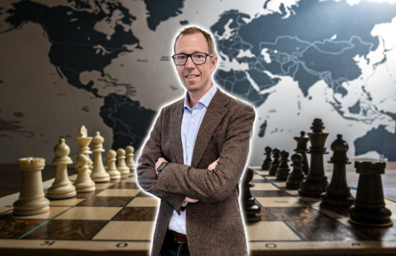 Så väljer du rätt molnstrategi när geopolitiska vindar blåser